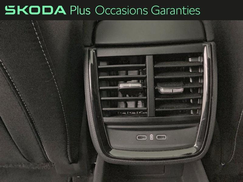 Voitures occasions ŠKODA KAMIQ Monte Carlo Nice