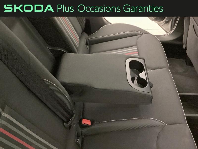 Voitures occasions ŠKODA KAMIQ Monte Carlo Nice