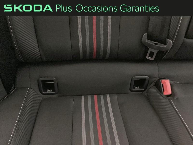 Voitures occasions ŠKODA KAMIQ Monte Carlo Nice