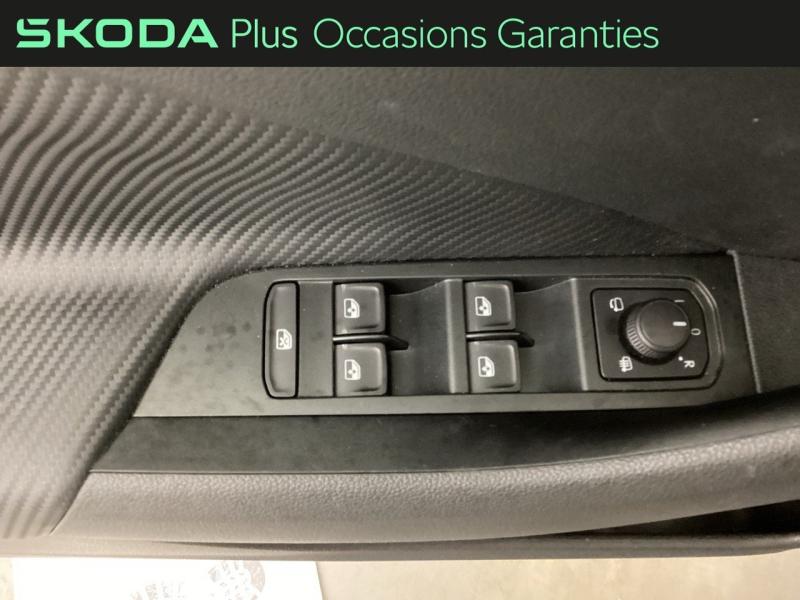 Voitures occasions ŠKODA KAMIQ Monte Carlo Nice