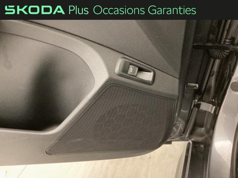 Voitures occasions ŠKODA KAMIQ Monte Carlo Nice