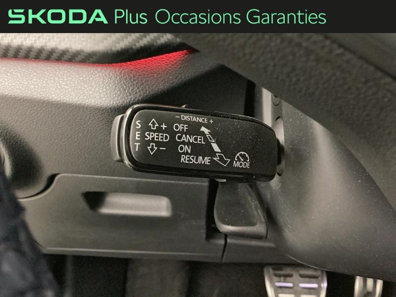 Voitures occasions ŠKODA KAMIQ Monte Carlo Nice