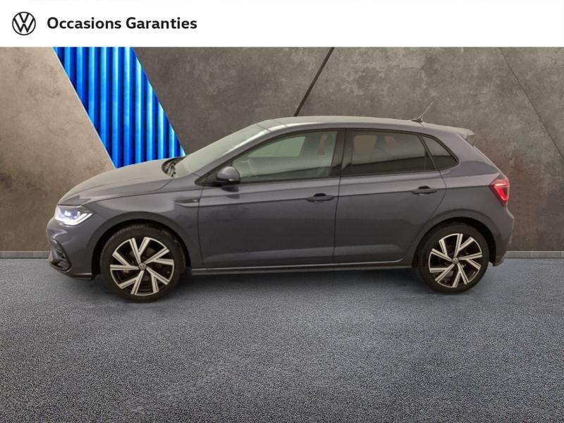 Voitures occasions VOLKSWAGEN POLO R-Line Nice