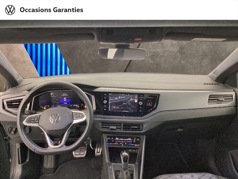 Voitures occasions VOLKSWAGEN POLO R-Line Nice