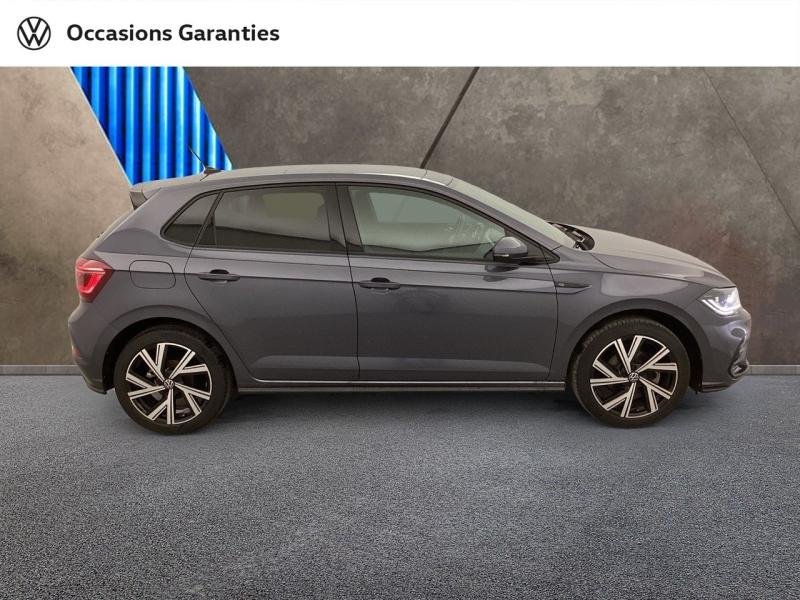 Voitures occasions VOLKSWAGEN POLO R-Line Nice