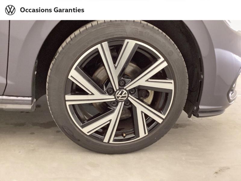 Voitures occasions VOLKSWAGEN POLO R-Line Nice
