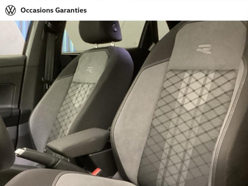 Voitures occasions VOLKSWAGEN POLO R-Line Nice