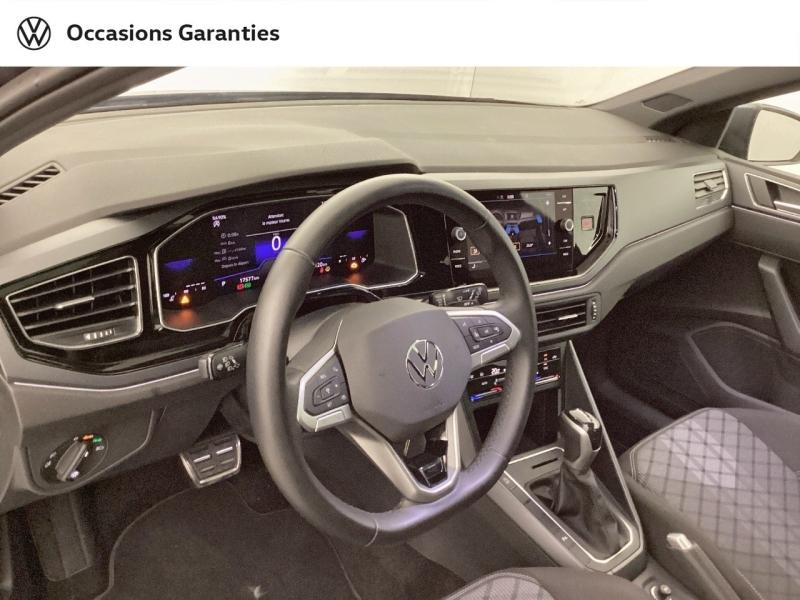 Voitures occasions VOLKSWAGEN POLO R-Line Nice