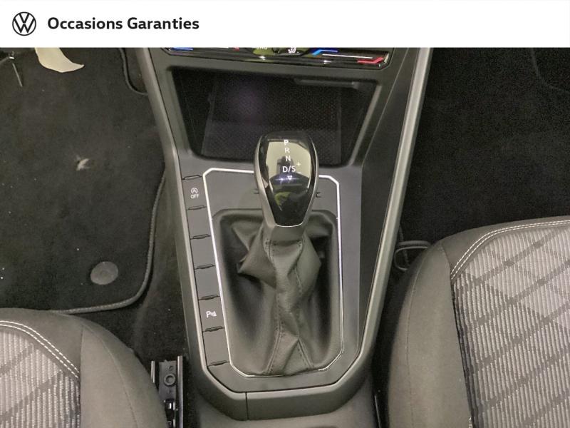 Voitures occasions VOLKSWAGEN POLO R-Line Nice