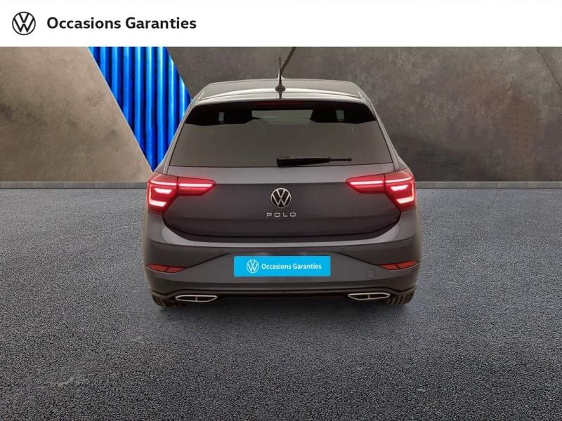 Voitures occasions VOLKSWAGEN POLO R-Line Nice