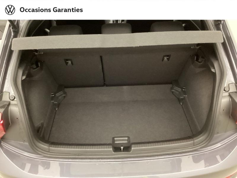 Voitures occasions VOLKSWAGEN POLO R-Line Nice