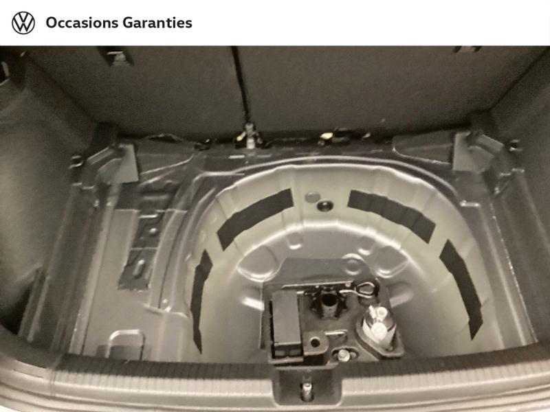 Voitures occasions VOLKSWAGEN POLO R-Line Nice