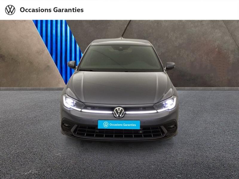 Voitures occasions VOLKSWAGEN POLO R-Line Nice