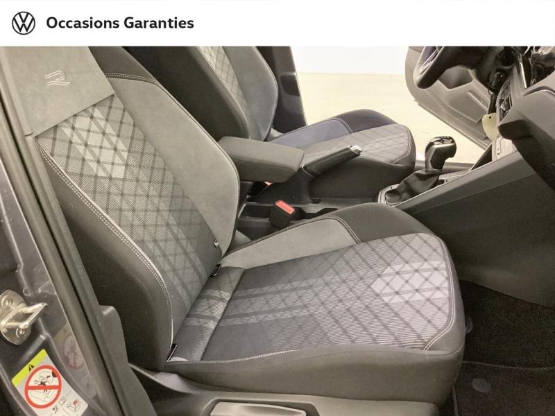 Voitures occasions VOLKSWAGEN POLO R-Line Nice