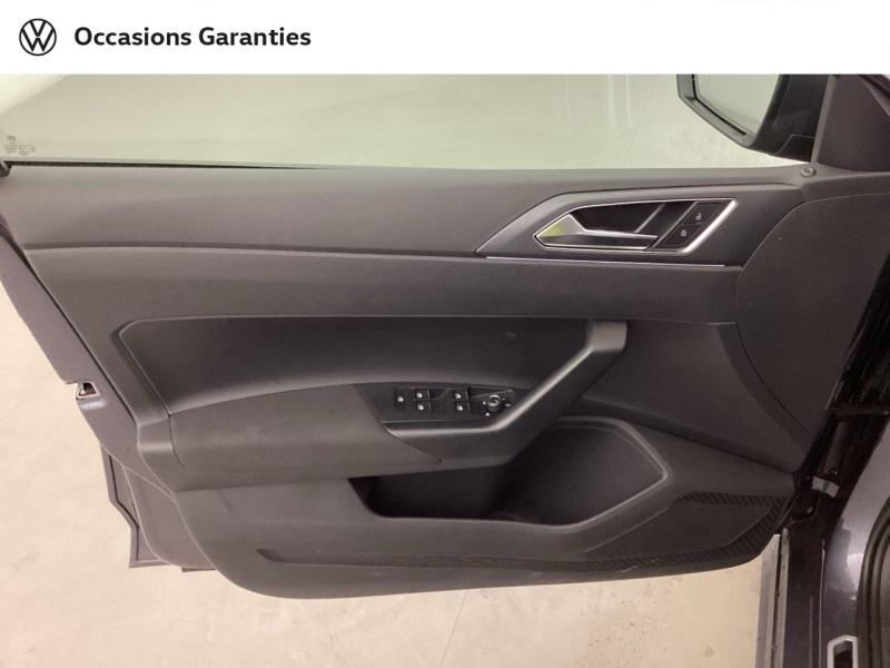 Voitures occasions VOLKSWAGEN POLO R-Line Nice