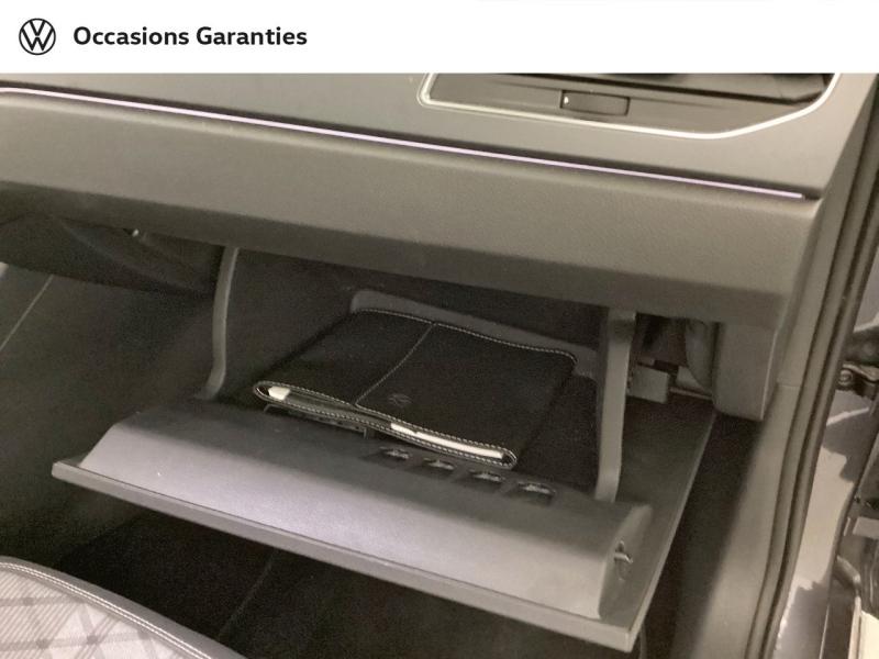 Voitures occasions VOLKSWAGEN POLO R-Line Nice