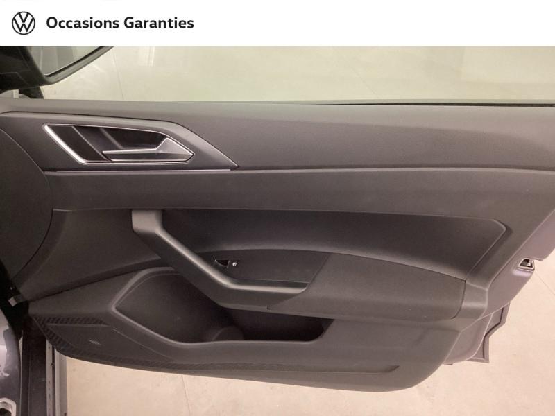 Voitures occasions VOLKSWAGEN POLO R-Line Nice
