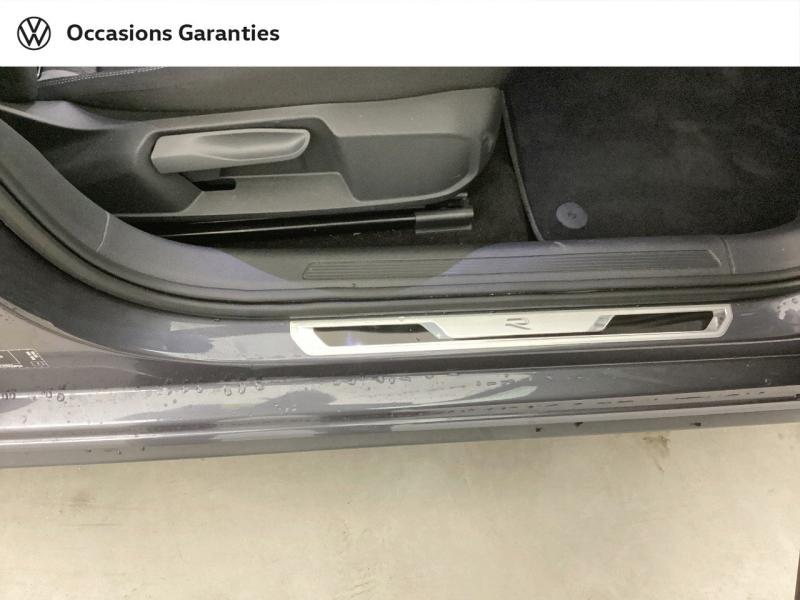 Voitures occasions VOLKSWAGEN POLO R-Line Nice