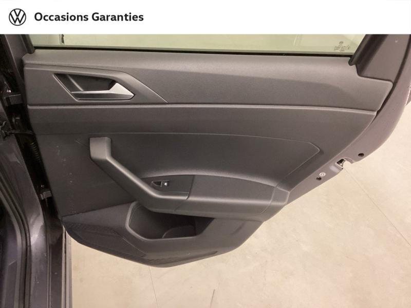 Voitures occasions VOLKSWAGEN POLO R-Line Nice