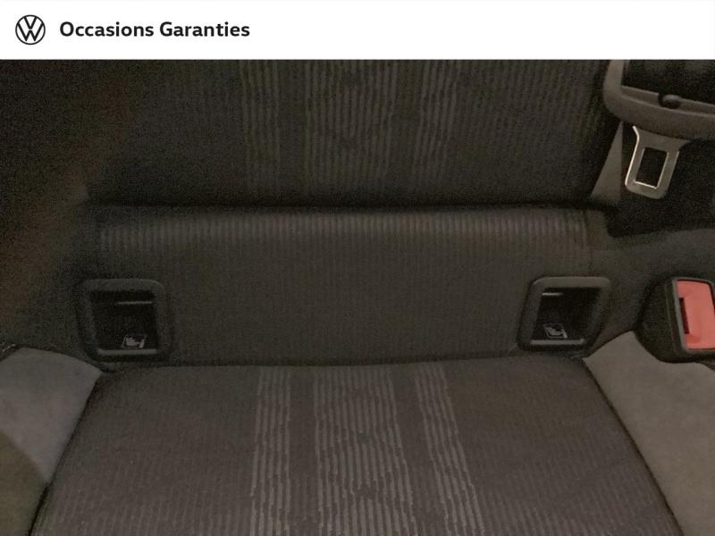 Voitures occasions VOLKSWAGEN POLO R-Line Nice