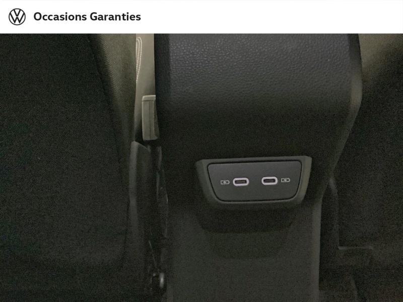 Voitures occasions VOLKSWAGEN POLO R-Line Nice