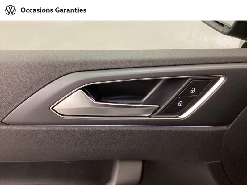 Voitures occasions VOLKSWAGEN POLO R-Line Nice