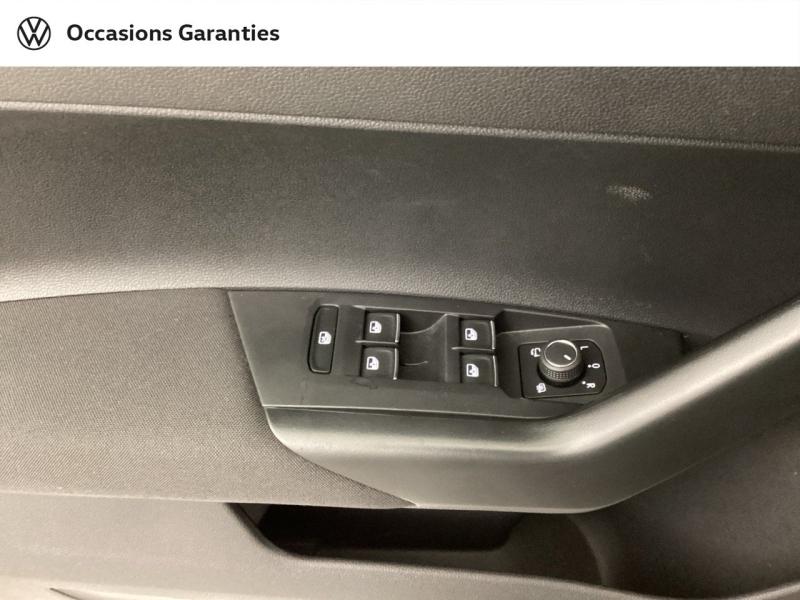 Voitures occasions VOLKSWAGEN POLO R-Line Nice