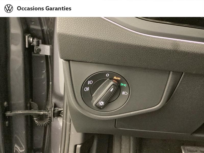 Voitures occasions VOLKSWAGEN POLO R-Line Nice