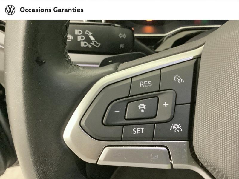 Voitures occasions VOLKSWAGEN POLO R-Line Nice