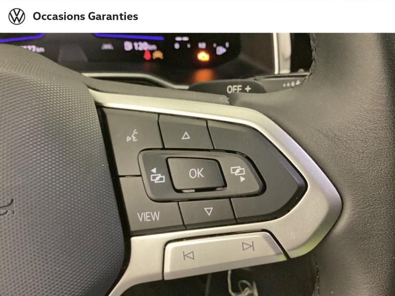 Voitures occasions VOLKSWAGEN POLO R-Line Nice