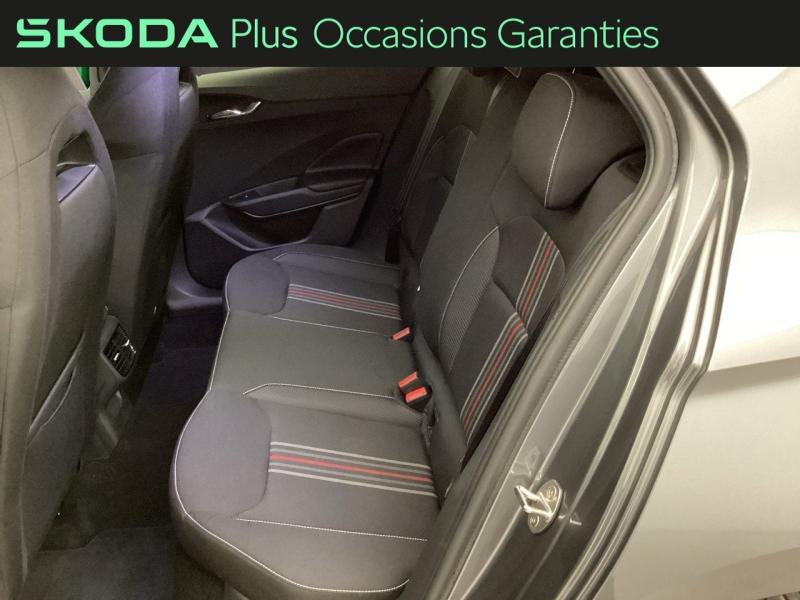 Voitures occasions ŠKODA FABIA Monte Carlo Nice