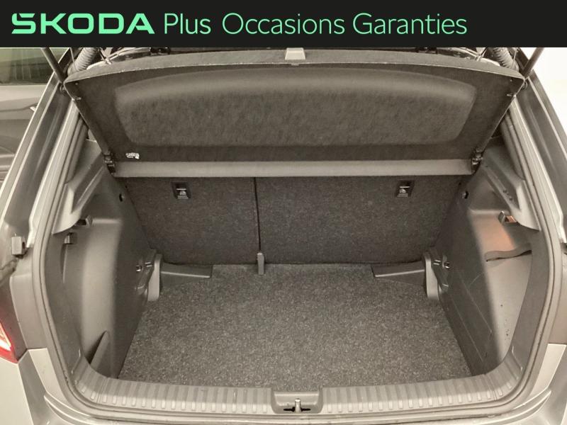 Voitures occasions ŠKODA FABIA Monte Carlo Nice