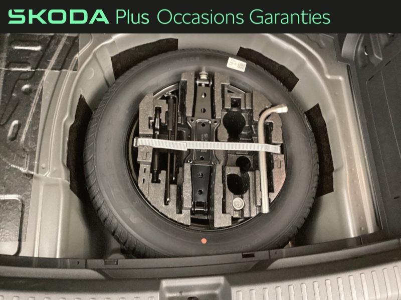 Voitures occasions ŠKODA FABIA Monte Carlo Nice