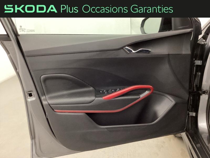 Voitures occasions ŠKODA FABIA Monte Carlo Nice