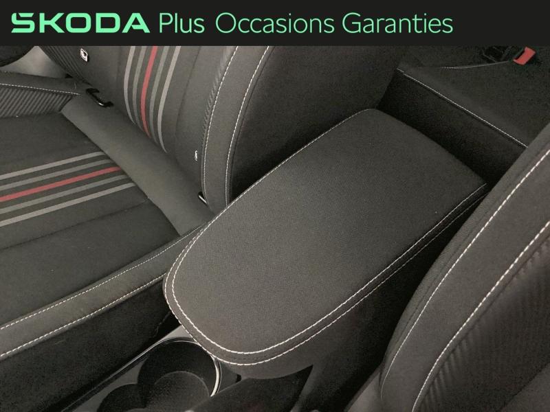 Voitures occasions ŠKODA FABIA Monte Carlo Nice