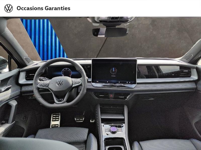 Voitures occasions VOLKSWAGEN Tayron R-Line Exclusive Nice