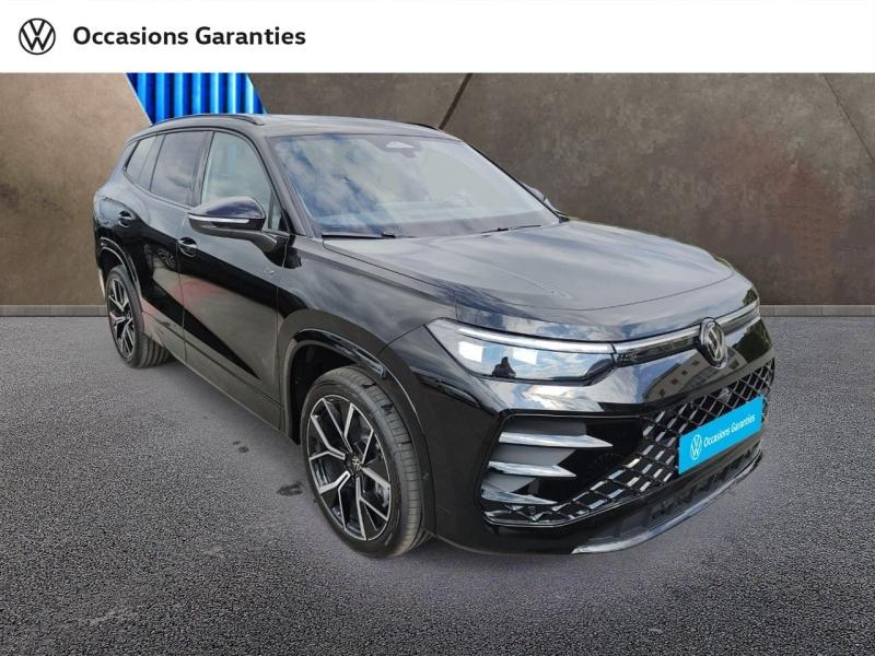 Voitures occasions VOLKSWAGEN Tayron R-Line Exclusive Nice