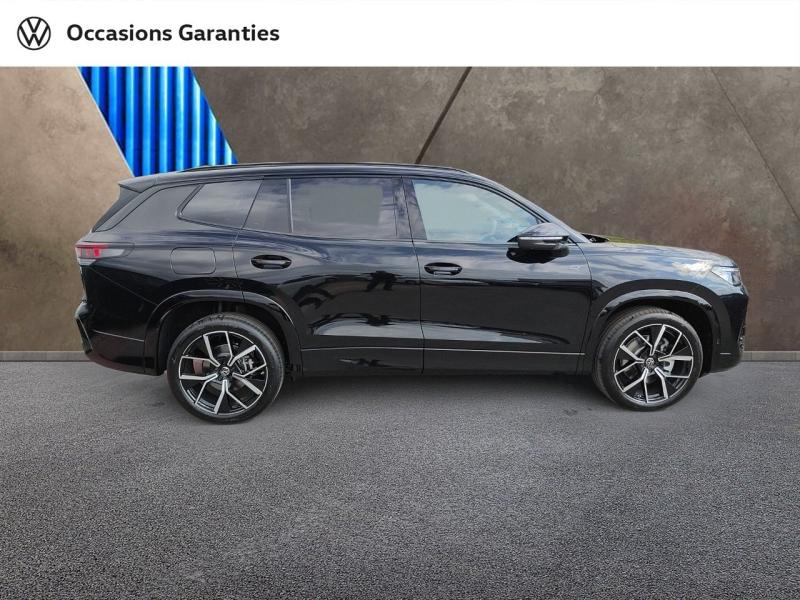 Voitures occasions VOLKSWAGEN Tayron R-Line Exclusive Nice