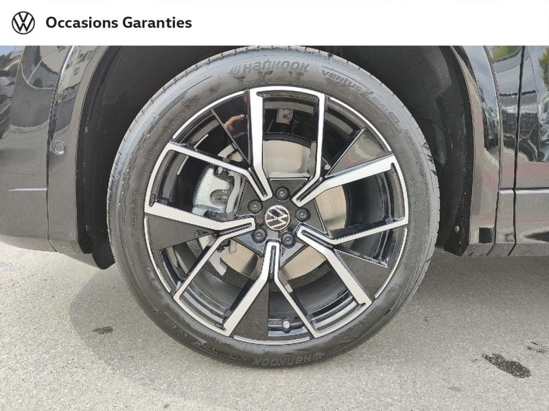 Voitures occasions VOLKSWAGEN Tayron R-Line Exclusive Nice