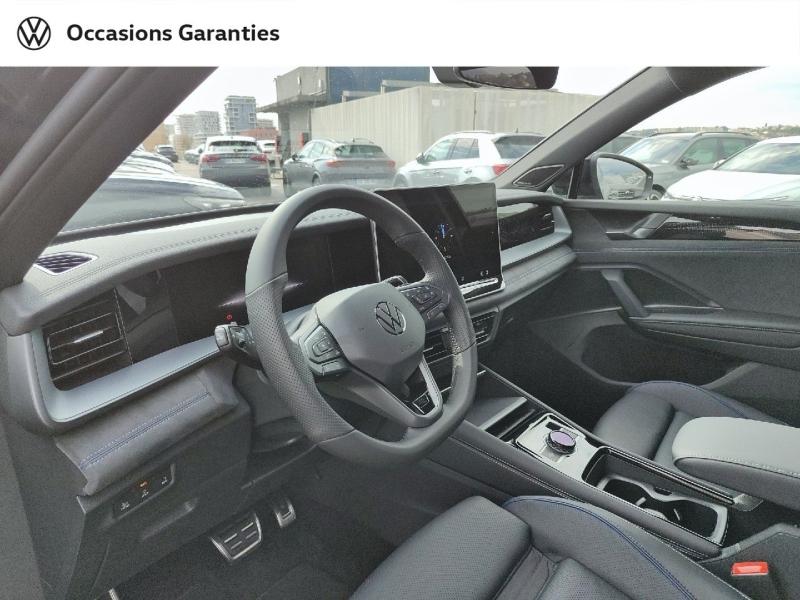Voitures occasions VOLKSWAGEN Tayron R-Line Exclusive Nice