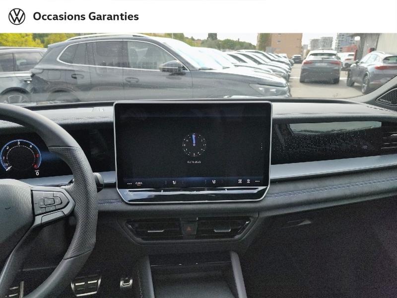 Voitures occasions VOLKSWAGEN Tayron R-Line Exclusive Nice