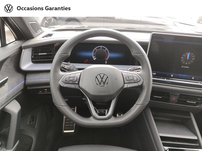 Voitures occasions VOLKSWAGEN Tayron R-Line Exclusive Nice