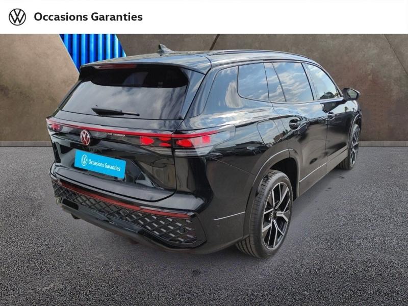 Voitures occasions VOLKSWAGEN Tayron R-Line Exclusive Nice