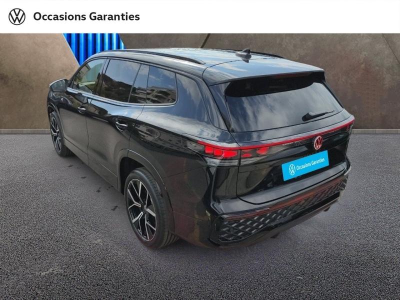 Voitures occasions VOLKSWAGEN Tayron R-Line Exclusive Nice