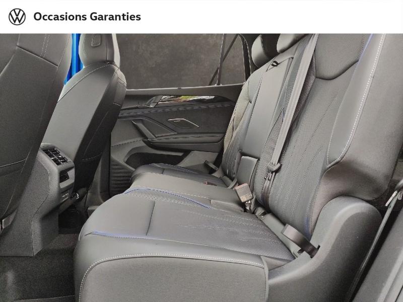 Voitures occasions VOLKSWAGEN Tayron R-Line Exclusive Nice