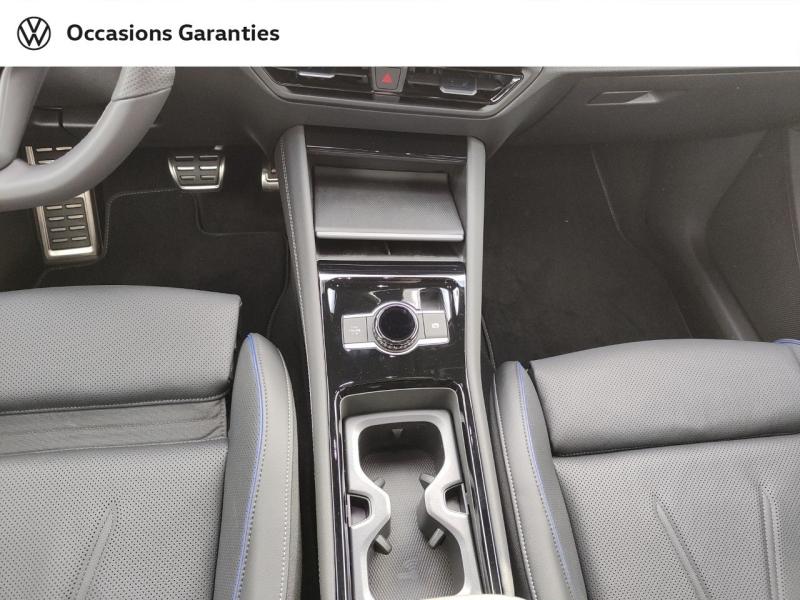 Voitures occasions VOLKSWAGEN Tayron R-Line Exclusive Nice