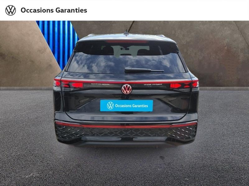 Voitures occasions VOLKSWAGEN Tayron R-Line Exclusive Nice