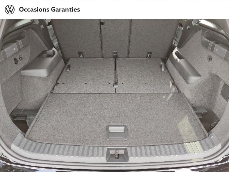 Voitures occasions VOLKSWAGEN Tayron R-Line Exclusive Nice