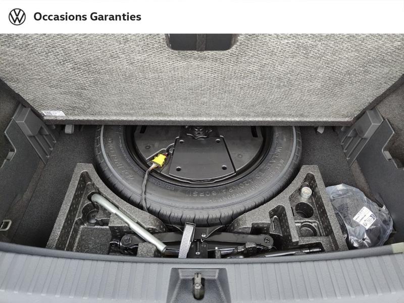 Voitures occasions VOLKSWAGEN Tayron R-Line Exclusive Nice