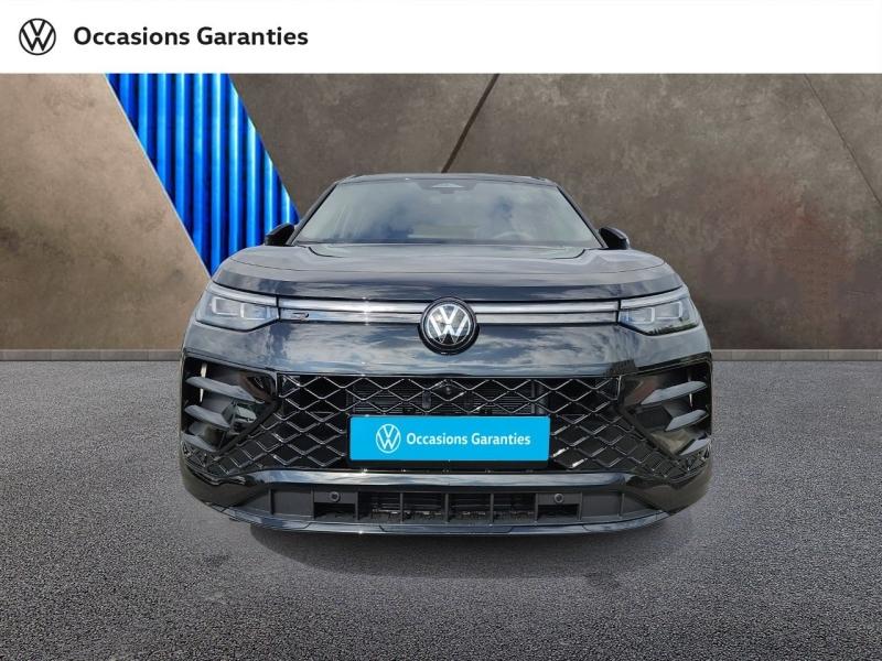 Voitures occasions VOLKSWAGEN Tayron R-Line Exclusive Nice